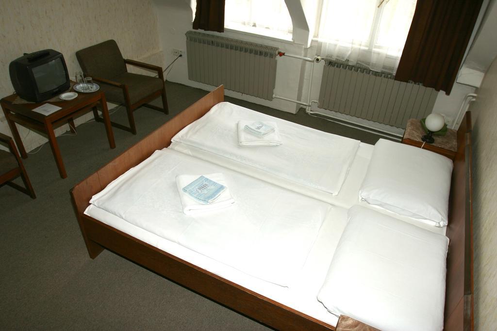Michle 3* Praga