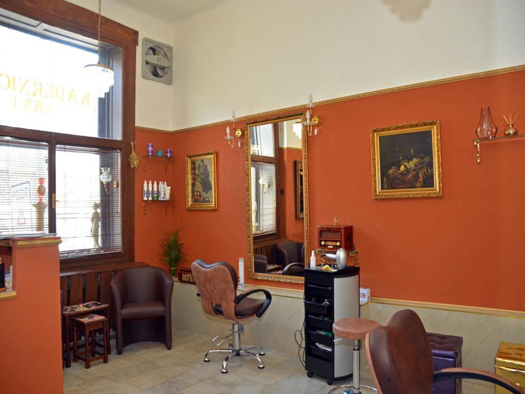 Michle Hotel Praga