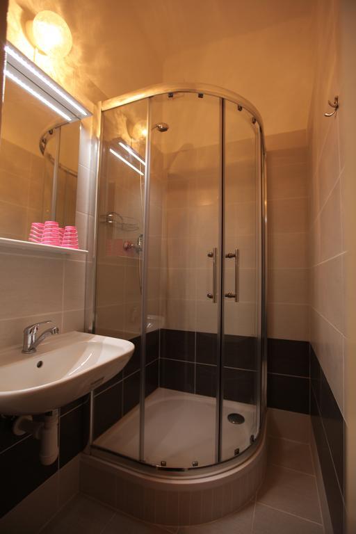 Michle Hotel Praga